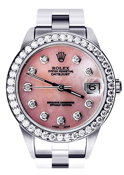 31 date just rolex|Rolex Datejust 31 women.